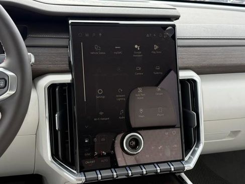 New 2026 GMC Acadia Denali w/ Super Cruise Package image 27