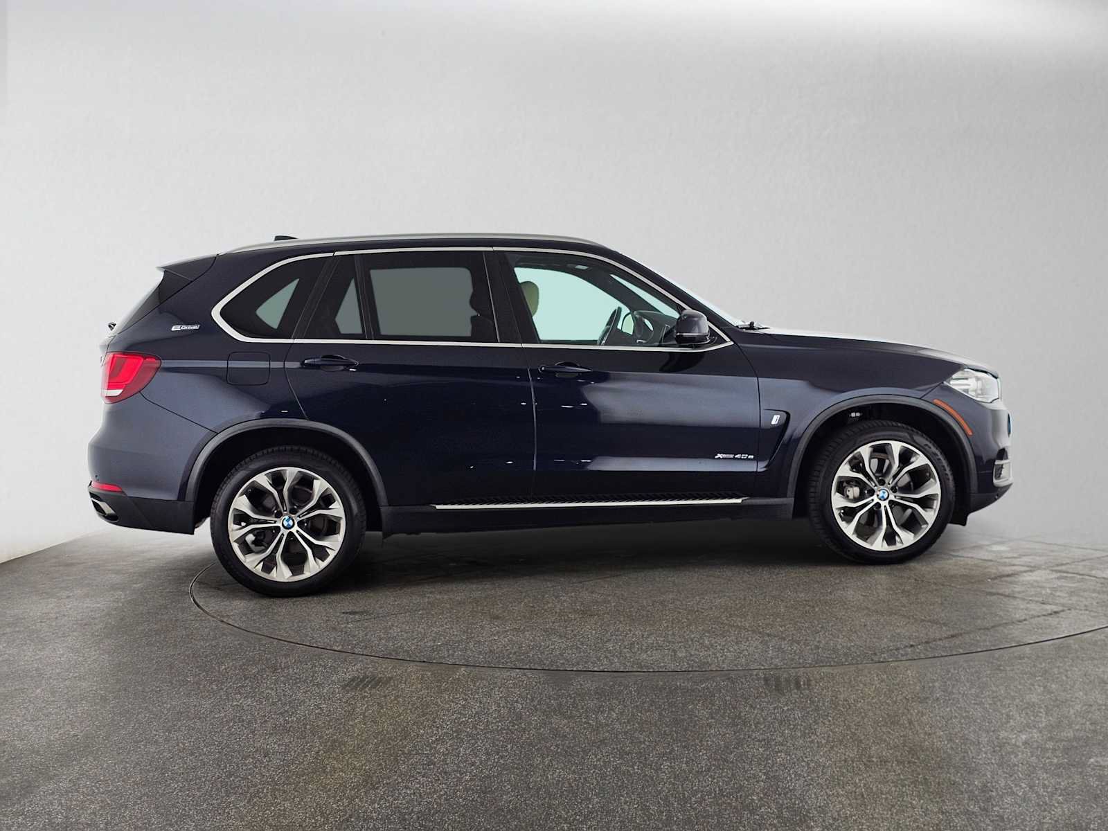 Used 2017 BMW X5 xDrive40e AWD/4WD image 6