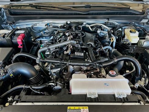 New 2025 Toyota Tacoma SR5 image 8