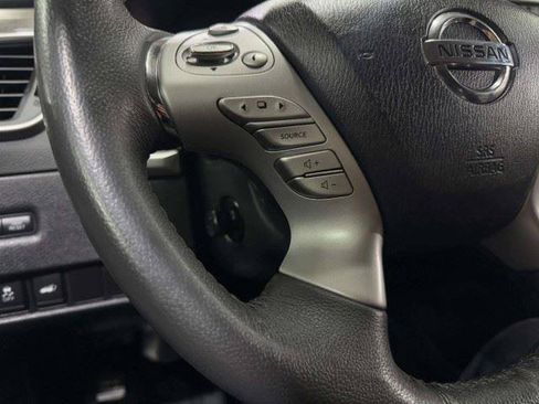Used 2017 Nissan Murano Platinum FWD image 24