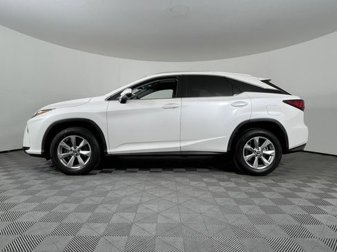 Used 2019 Lexus RX 350 FWD image 11