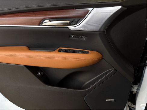 New 2026 Cadillac XT5 Premium Luxury w/ Driver Assist Package FWD image 20