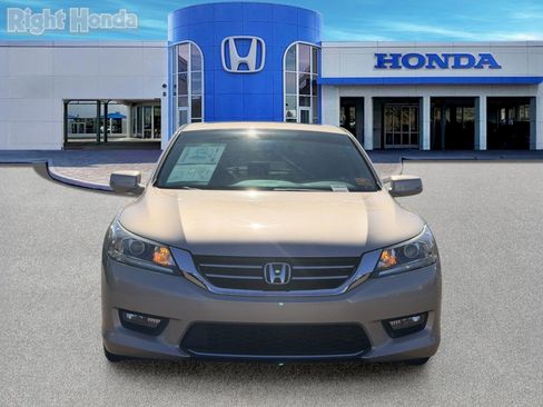 Used 2014 Honda Accord EX-L image 10