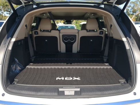 New 2026 Acura MDX w/ Technology Package image 13