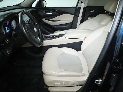 Used 2020 Buick Envision Preferred AWD/4WD image 18
