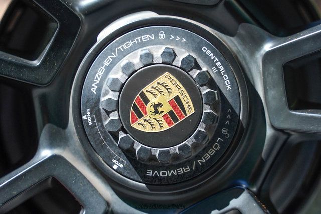 Used 2023 Porsche 911 Carrera GTS RWD image 61