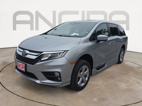 Used 2019 Honda Odyssey EX-L image 6