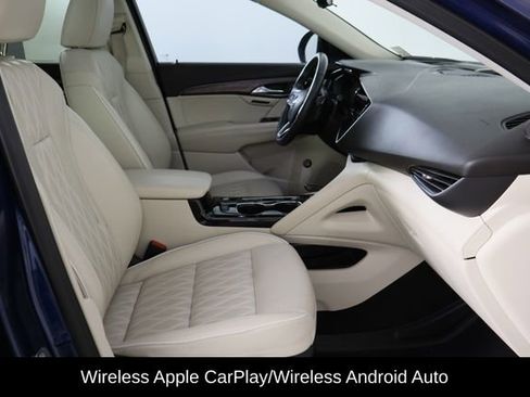 Used 2023 Buick Envision Avenir image 19