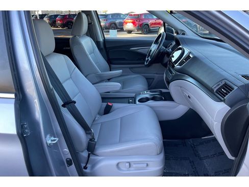 Certified 2022 Honda Pilot Special Edition image 20