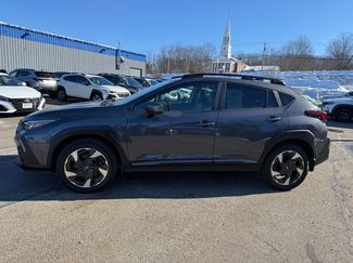 Used 2024 Subaru Crosstrek 2.5i Limited video 2
