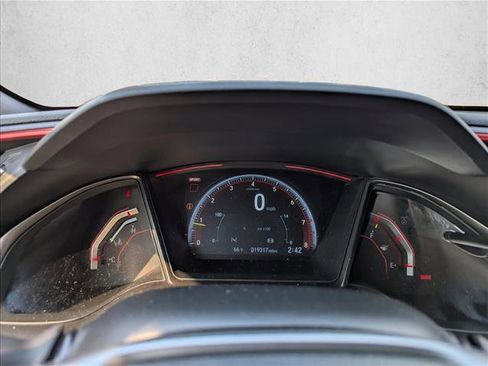 Used 2017 Honda Civic Type R image 16