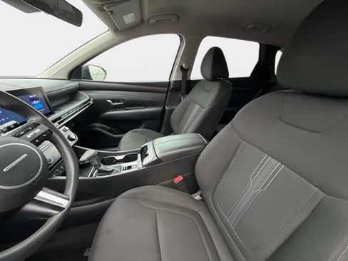 Used 2025 Hyundai Tucson SEL image 24