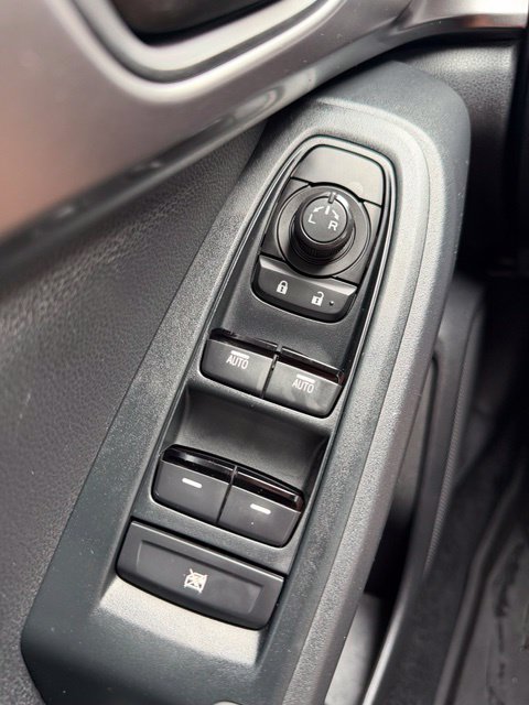 Used 2024 Subaru Impreza 2.0i AWD/4WD image 16