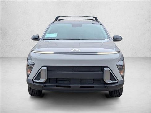 New 2026 Hyundai Kona SEL Sport image 6
