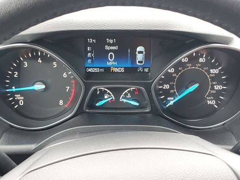 Used 2018 Ford Escape SEL w/ Canadian Touring Package AWD/4WD image 21