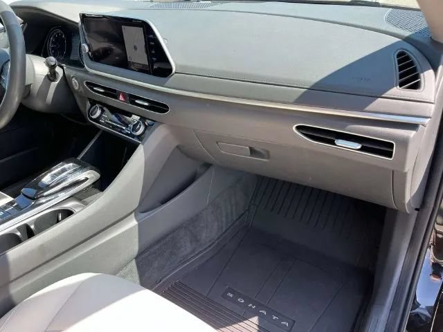 Used 2023 Hyundai Sonata SEL FWD image 23