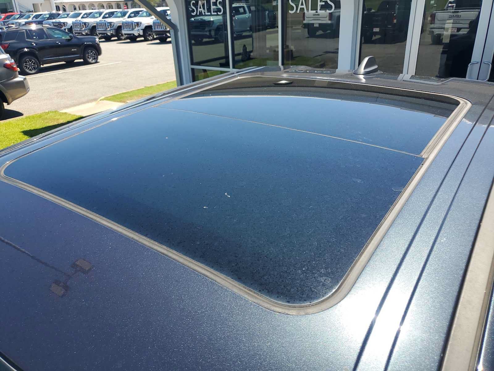 Used 2019 RAM 1500 Limited AWD/4WD image 15