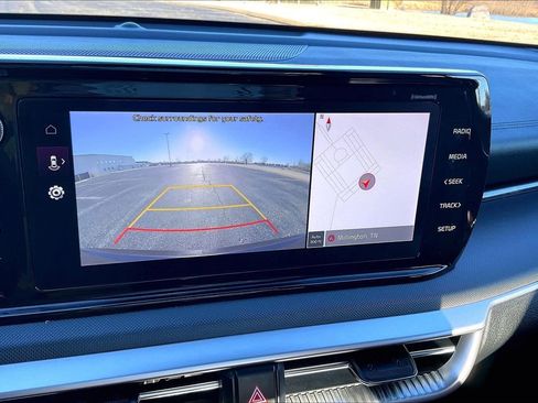 Used 2024 Kia K5 GT-Line w/ GT-Line Premium Package image 25