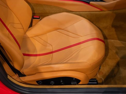 Certified 2021 Ferrari 812 GTS image 40