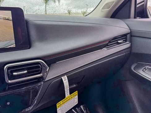 New 2026 Nissan Sentra SR image 28