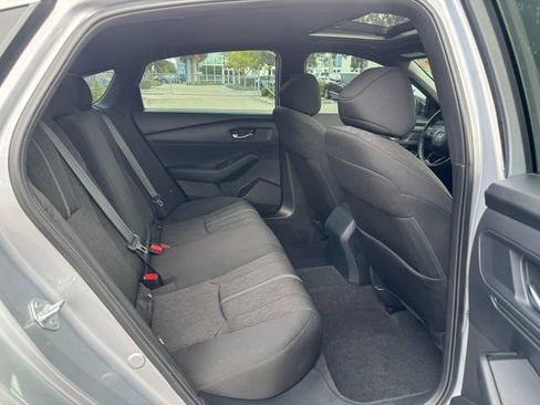 Used 2023 Honda Accord Sport image 19