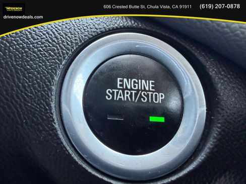 Used 2021 Chevrolet Equinox LS w/ LS Convenience Package image 27