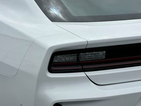 New 2025 Dodge Charger Daytona R/T w/ Quick Order Package 25M R/T image 24