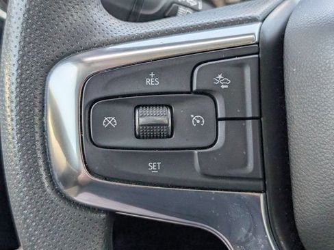 Used 2021 Chevrolet Blazer LT FWD image 24