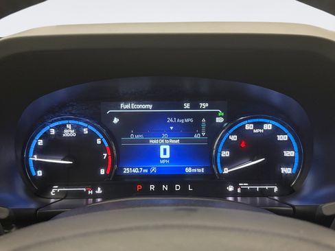 Used 2023 Ford Bronco Sport Outer Banks w/ Tech Package AWD/4WD image 13