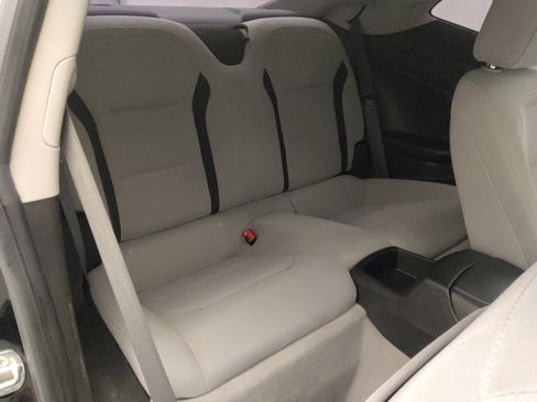 Used 2018 Chevrolet Camaro LT w/ RS Package image 19