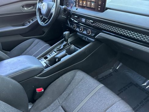 Used 2023 Honda Accord Sport image 31