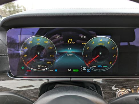 Used 2023 Mercedes-Benz CLS 450 CLS 450 4MATIC Coupe image 19