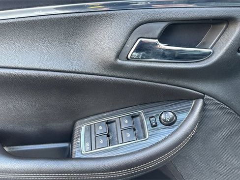 Used 2017 Chevrolet Impala Premier image 11
