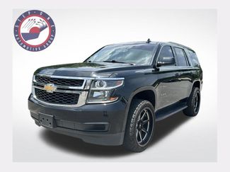 Used 2019 Chevrolet Tahoe LT AWD/4WD video 1