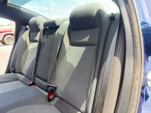 Used 2016 Dodge Charger SE w/ Popular Equipment Group RWD image 27