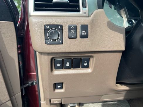 Used 2011 Lexus GX 460 Premium AWD/4WD image 46