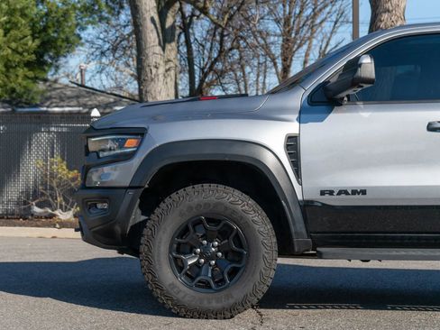 Used 2022 RAM 1500 TRX w/ TRX Level 2 Equipment Group image 20