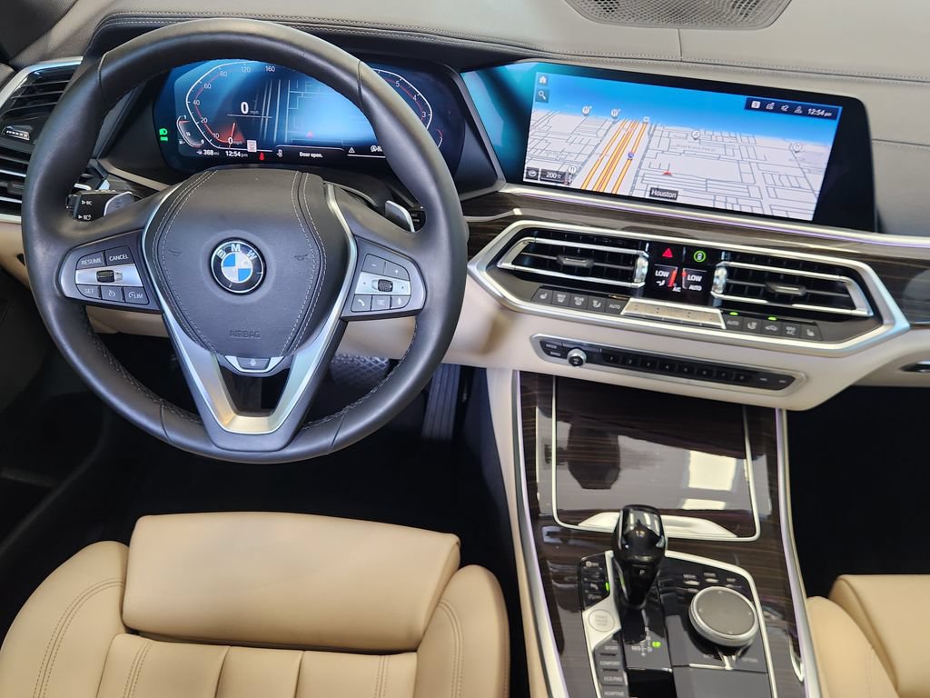Used 2019 BMW X5 xDrive40i w/ Premium Package 2 AWD/4WD image 27