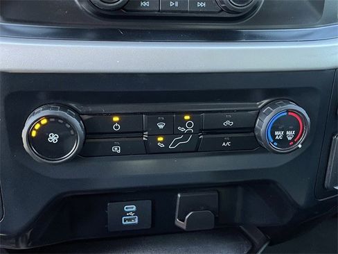 Used 2023 Ford F150 XL w/ Trailer Tow Package image 20