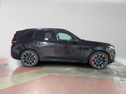 Used 2026 BMW X3 xDrive30i w/ Premium Package AWD/4WD image 2