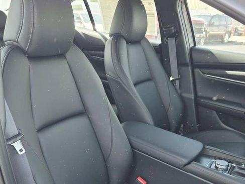 New 2026 MAZDA MAZDA3 2.5 S Sedan w/ Preferred Pkg FWD image 18