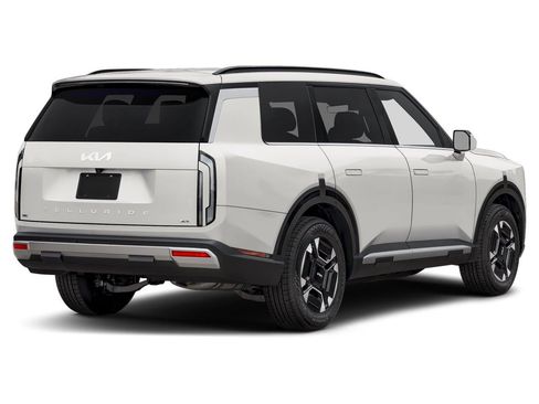 New 2027 Kia Telluride EX AWD/4WD image 2