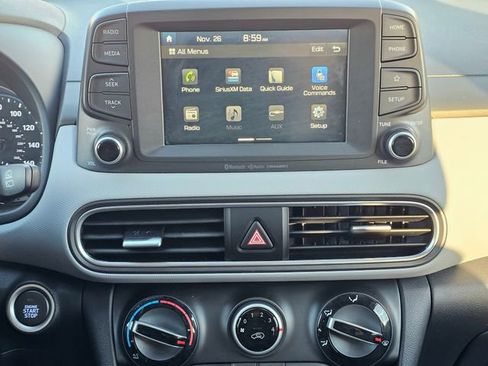 Used 2021 Hyundai Kona SEL w/ Cargo Package image 38