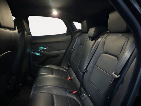 Used 2020 Jaguar E-PACE R-Dynamic S image 18
