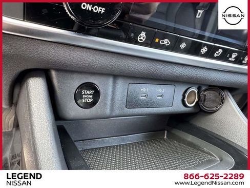 Used 2026 Nissan Rogue SV w/ SV Premium Package AWD/4WD image 28