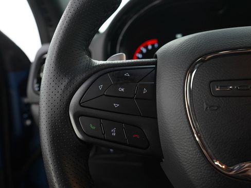 Used 2025 Dodge Durango R/T AWD/4WD image 29