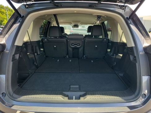 Used 2024 Honda Pilot EX-L image 40