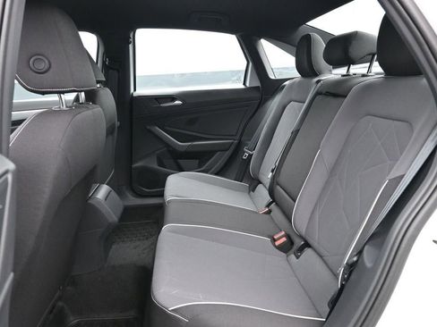 New 2026 Volkswagen Jetta Sport image 11