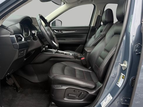 Used 2024 MAZDA CX-5 Carbon Edition image 23