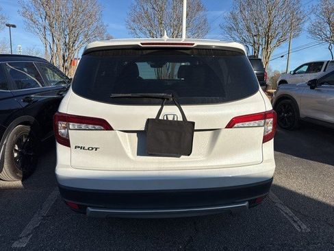 Used 2022 Honda Pilot EX-L image 8